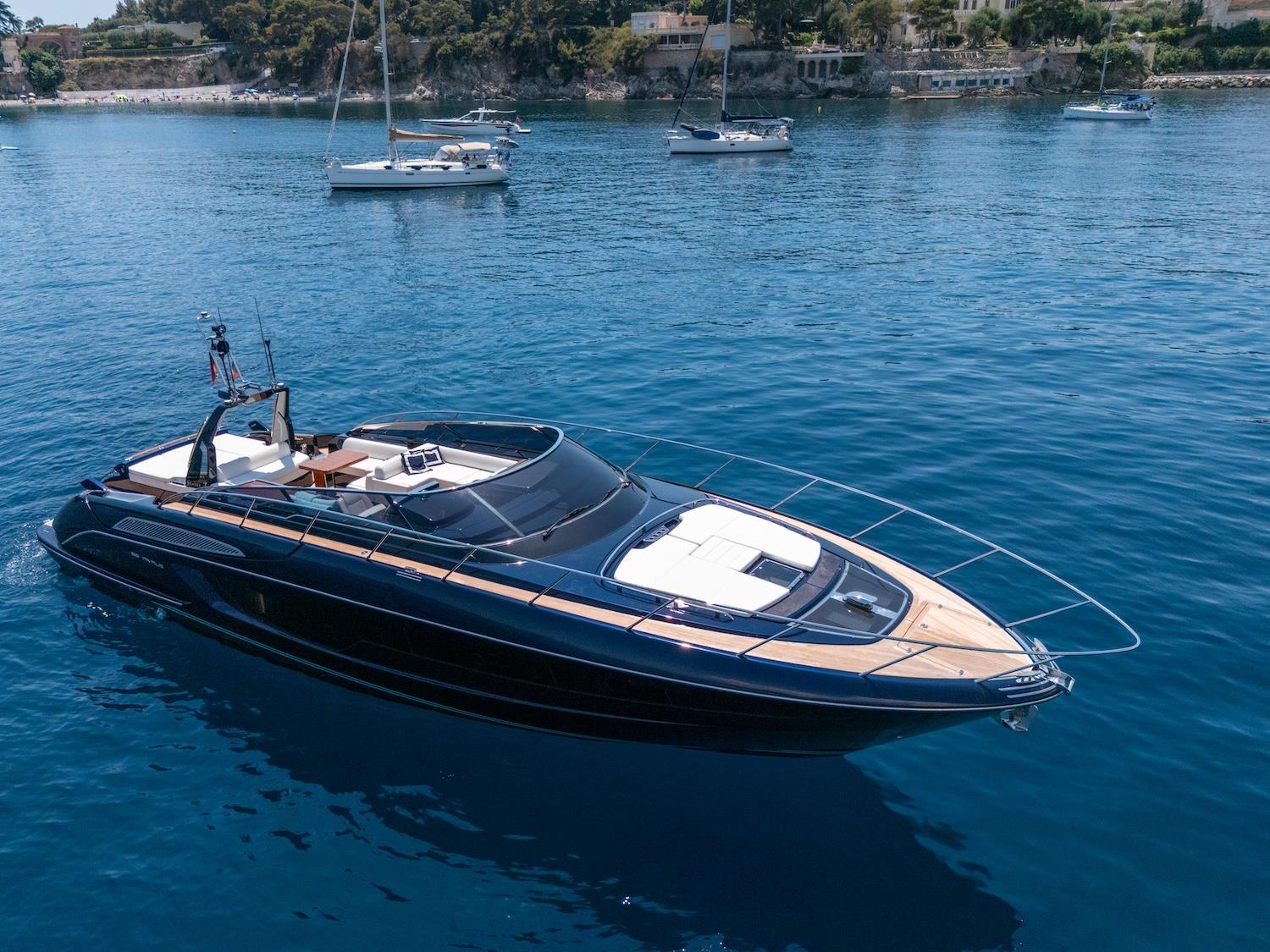 2021 RIVA 56' RIVALE 